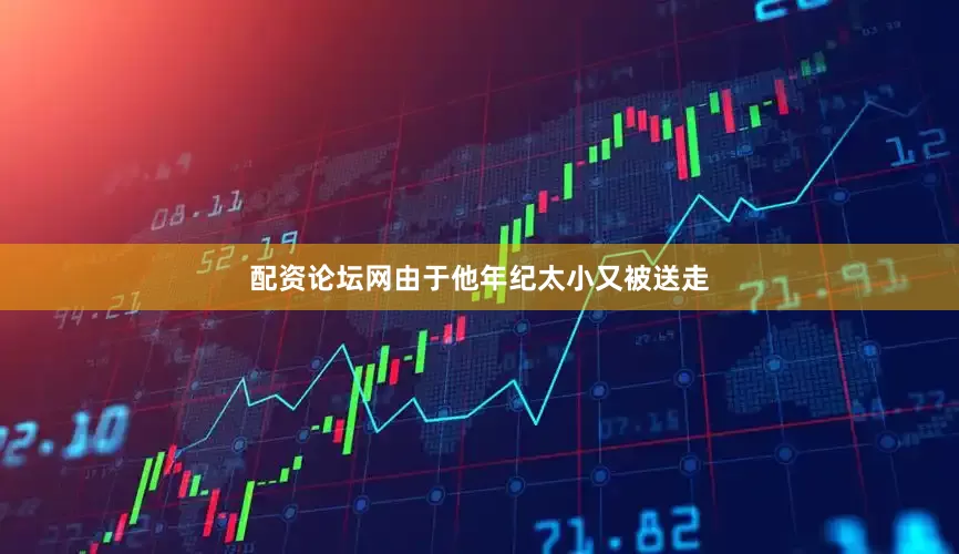 配资论坛网由于他年纪太小又被送走