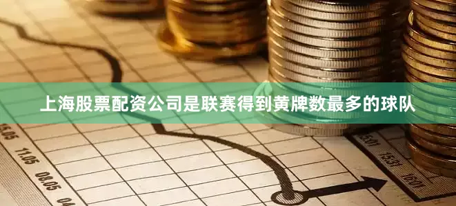 上海股票配资公司是联赛得到黄牌数最多的球队